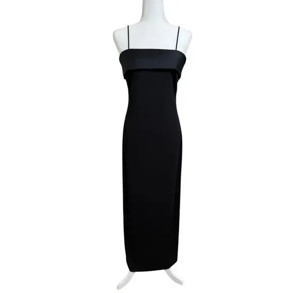 green emerald velvet dress Alex Evenings Women's Cold-Shoulder Embellished Gown - Wine